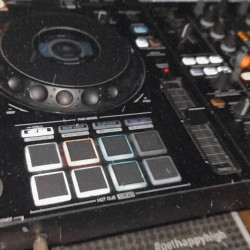 DJ Claudio at Soho Goa for Back 2 The Basics ????✨

Live mixing, raw energy, pure grooves.
Keeping it real on the floor, one transition at a time.
Back 2 The Basics, where the music speaks.

#Back2TheBasics #SohoGoa #DJClaudio #LiveMixing #HouseMusic #Goa