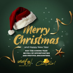 Merry Christmas & Have a Happy New Year 2026
#logodesigner #logoanimation #getvivified #vivifygoa #animation #logoanimation #3danimation #aftereffects #easyanimation #motiondesigner #animationdesign #motiongraphics #3dlogoanimation #creativeanimation #logocreatives #goa